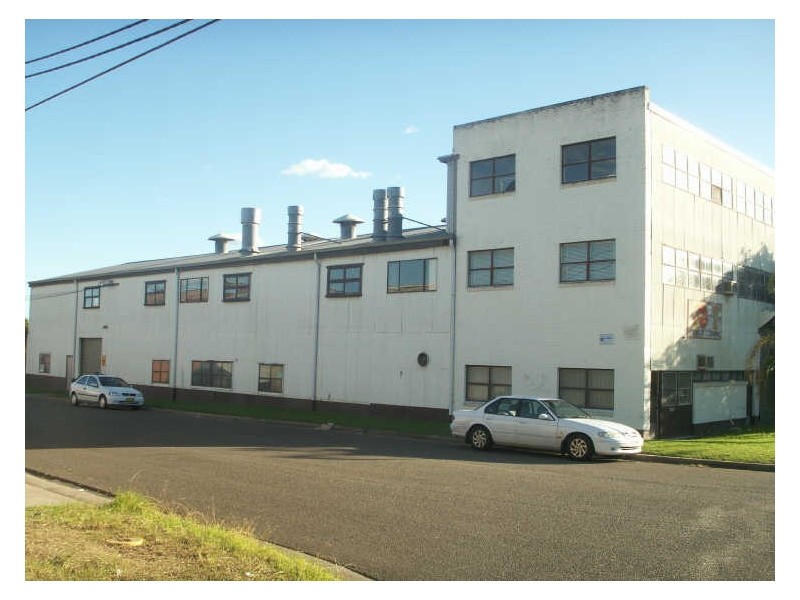 Condell Park NSW 2200