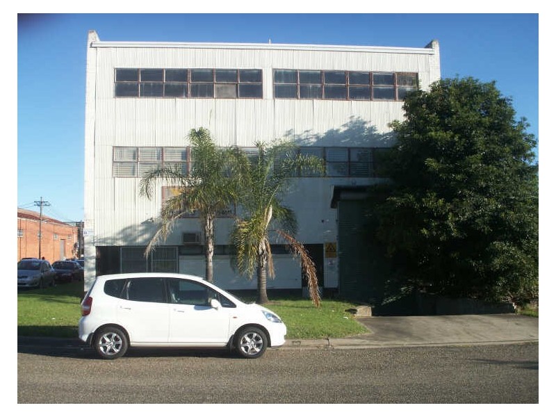 Condell Park NSW 2200