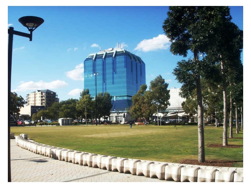 Suite 4 Level 8/66-72 Rickard Road, Bankstown NSW 2200