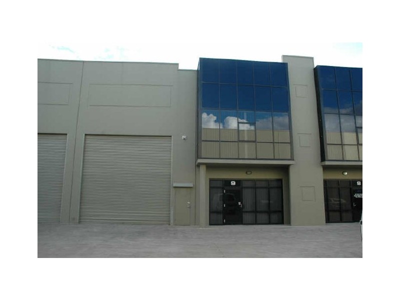 Unit 9/453-455 Victoria Street, Wetherill Park NSW 2164