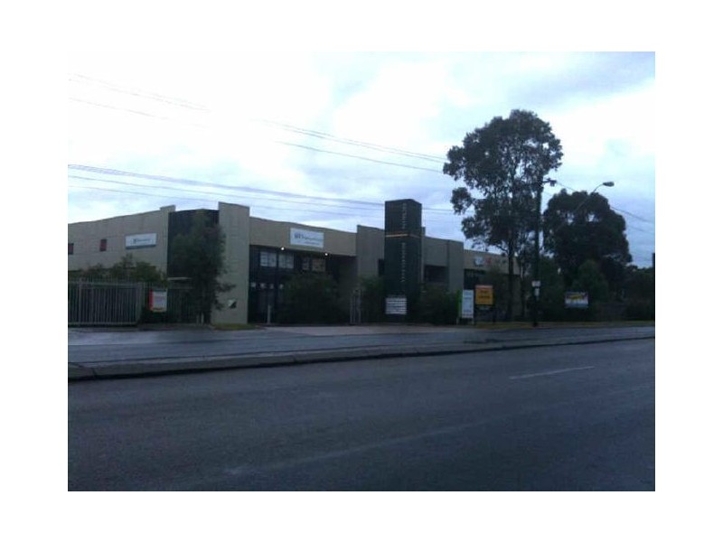 Unit 9/453-455 Victoria Street, Wetherill Park NSW 2164