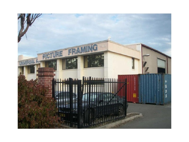 Revesby NSW 2212