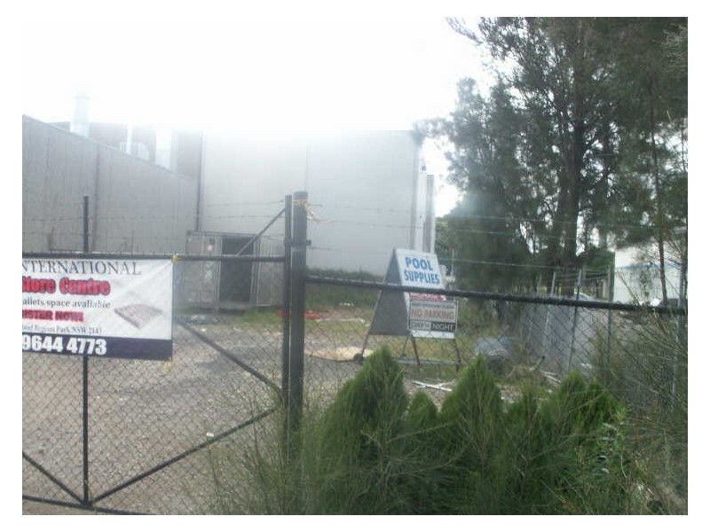 40 Carlingford Street, Regents Park NSW 2143