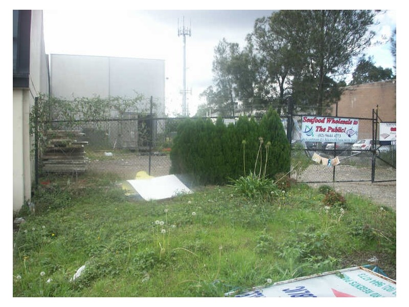 40 Carlingford Street, Regents Park NSW 2143