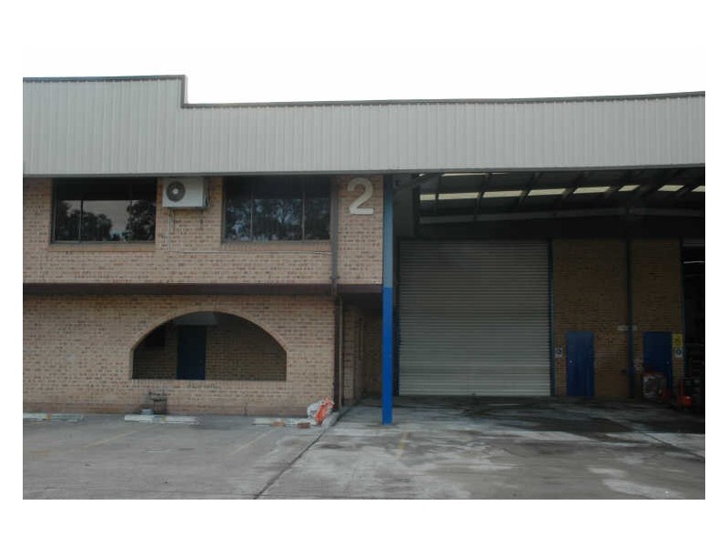 Unit 2/460 Victoria Street, Wetherill Park NSW 2164