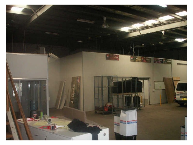 1/1-15 Wentworth Avenue North, Homebush NSW 2140