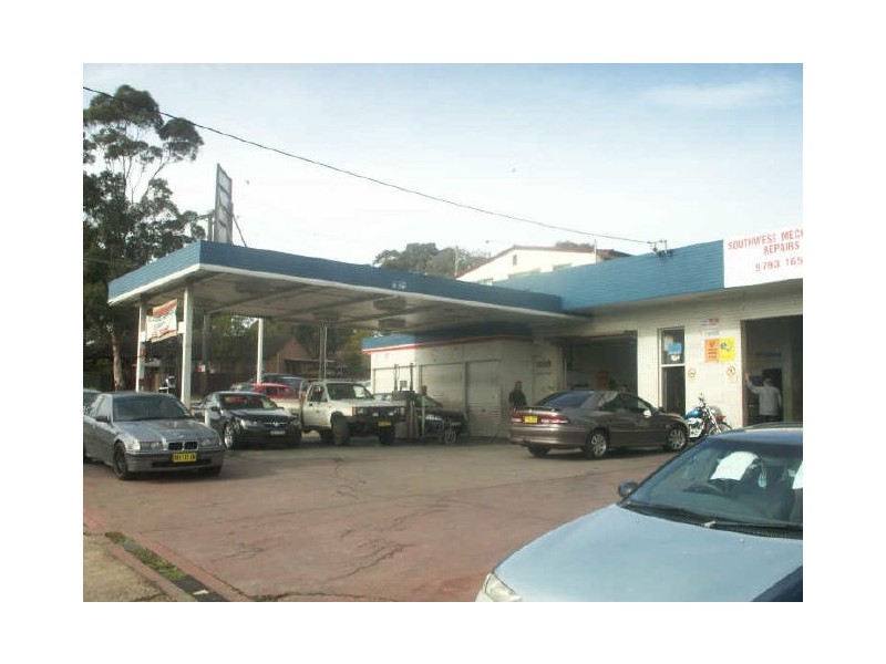 Condell Park NSW 2200