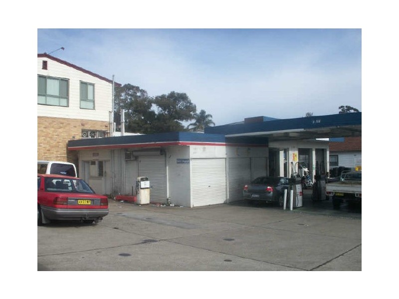 Condell Park NSW 2200
