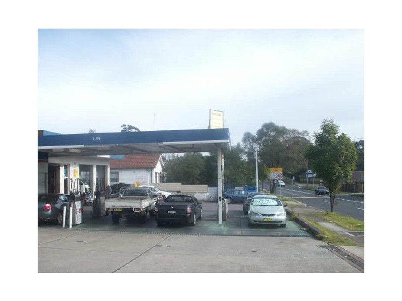 Condell Park NSW 2200