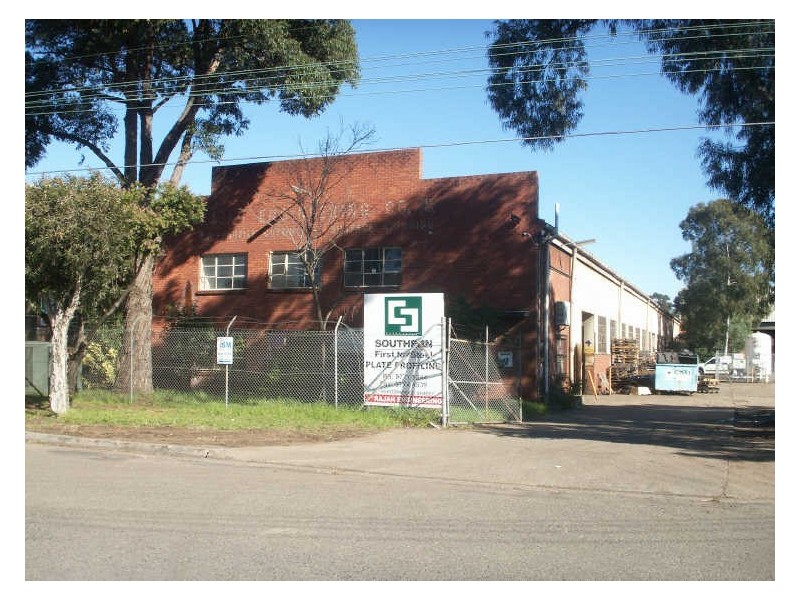 48-50 Fitzpatrick Street, Revesby NSW 2212