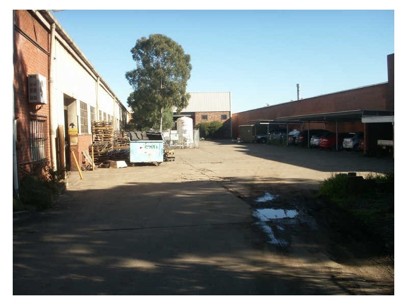 48-50 Fitzpatrick Street, Revesby NSW 2212