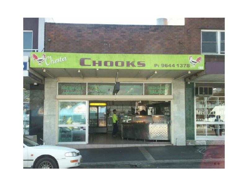 Chester Hill NSW 2162