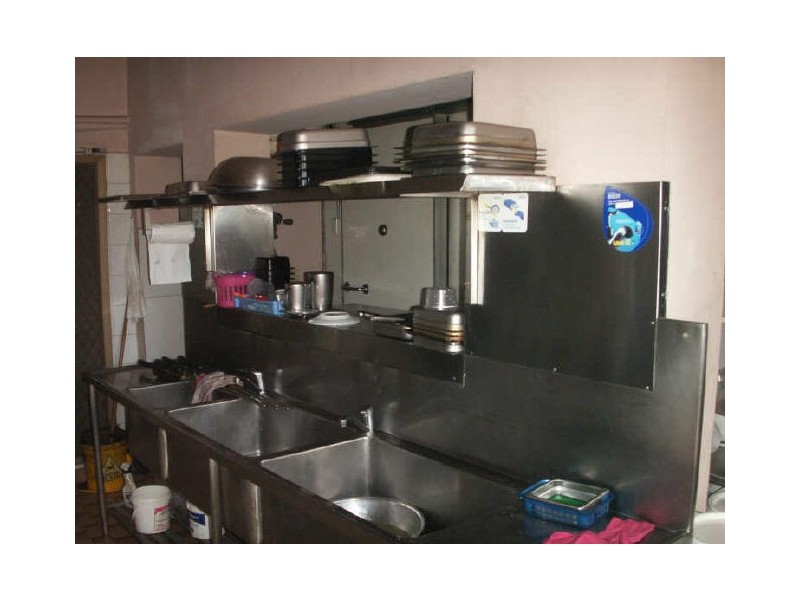 Chester Hill NSW 2162