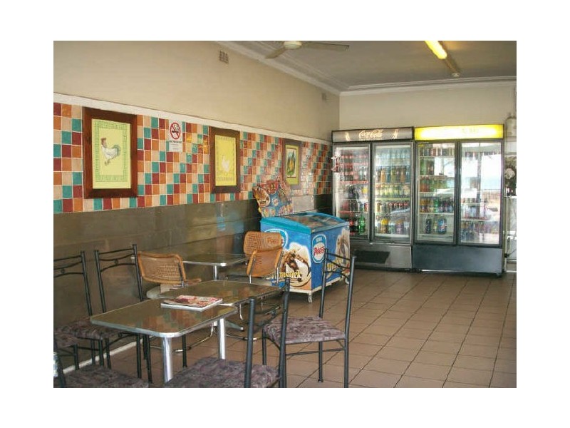 Chester Hill NSW 2162