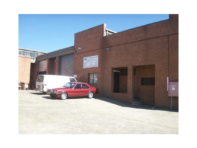 Bankstown NSW 2200