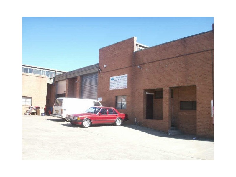 Bankstown NSW 2200