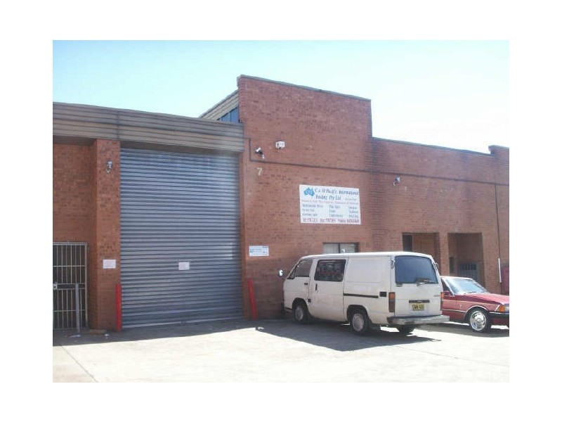 Bankstown NSW 2200