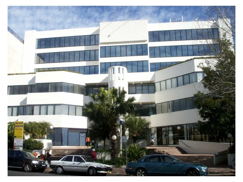 Lots 44 & 45 Level 5/402-410 Chapel Road, Bankstown NSW 2200