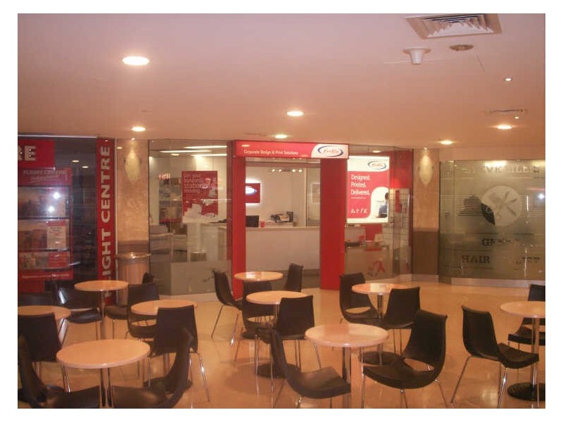 Shop 2/52 Martin Place, Sydney NSW 2000