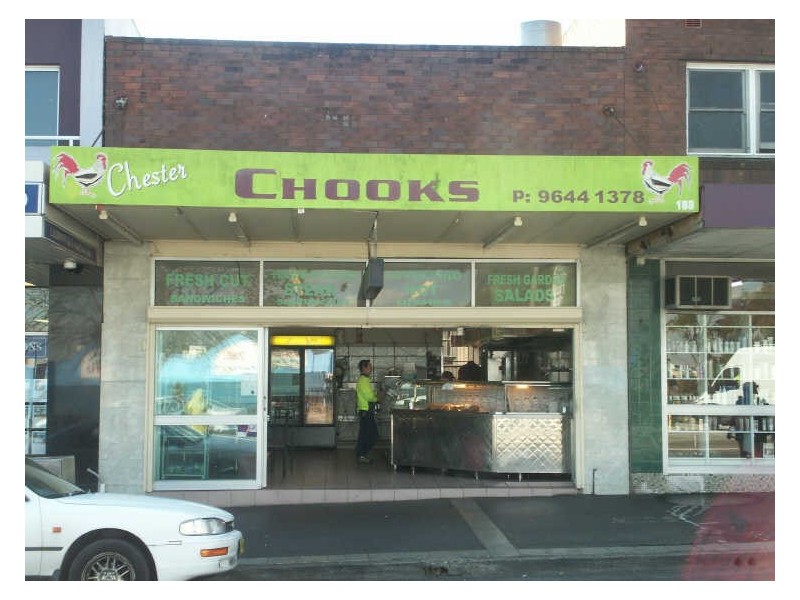 188 Waldron Road, Chester Hill NSW 2162