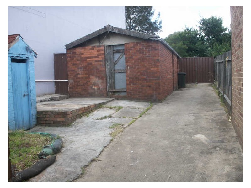 188 Waldron Road, Chester Hill NSW 2162