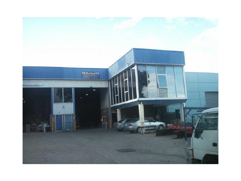 2 Sleigh Place, Wetherill Park NSW 2164