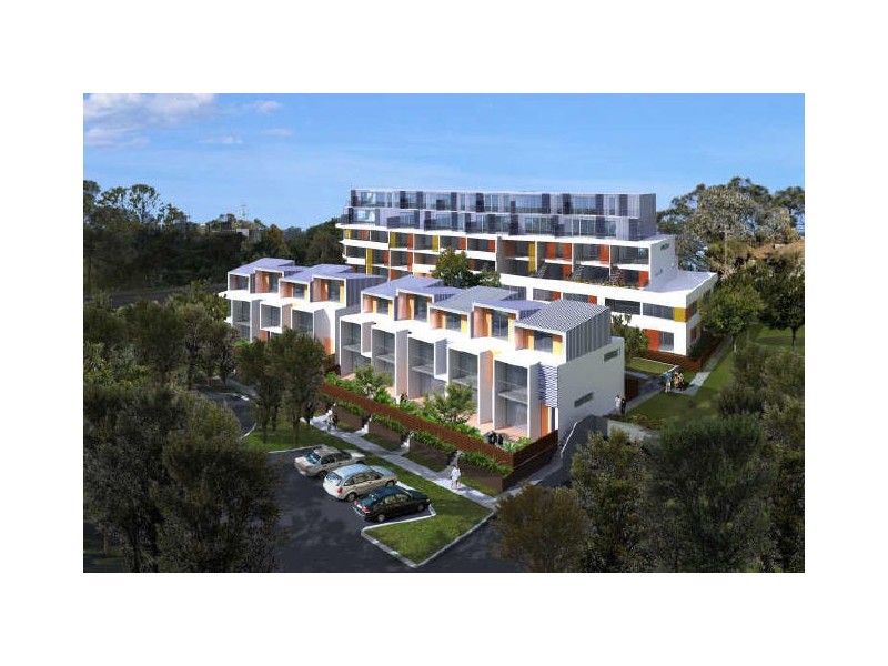 Botany NSW 2019