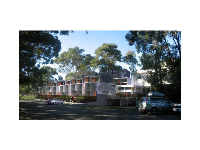 Botany NSW 2019