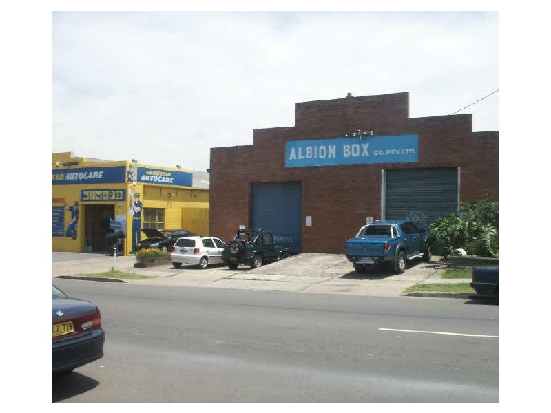 Condell Park NSW 2200