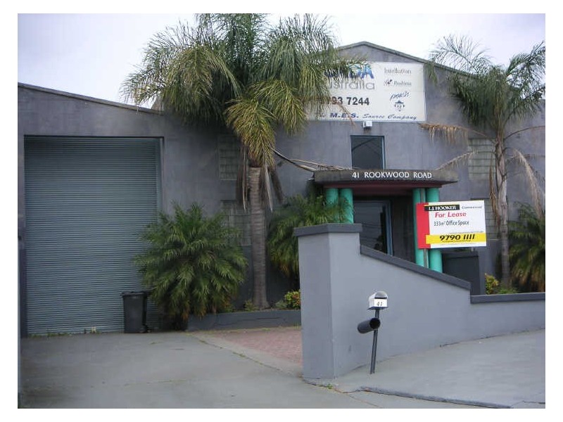 41 Rookwood Road, Dolls Point NSW 2219