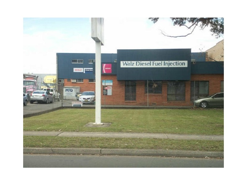 Chipping Norton NSW 2170