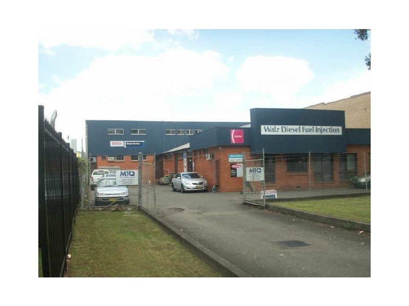 Chipping Norton NSW 2170