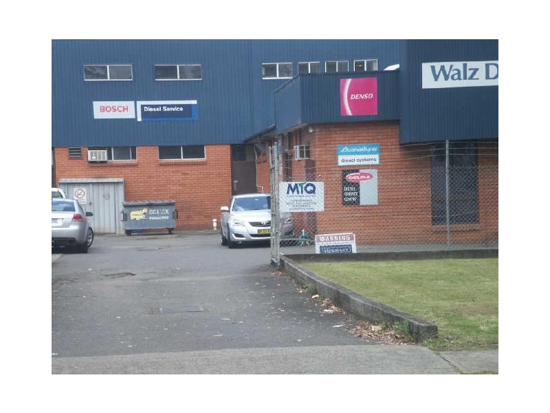 Chipping Norton NSW 2170