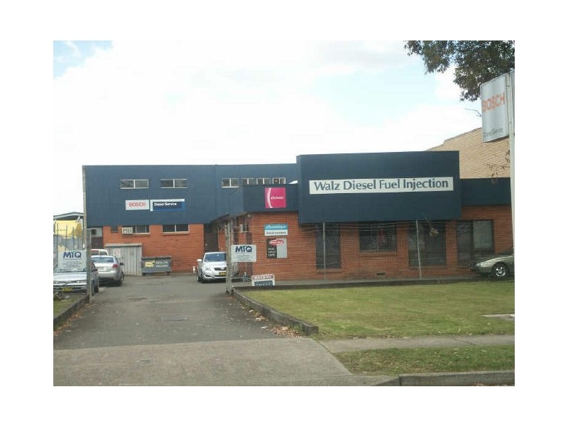 Chipping Norton NSW 2170