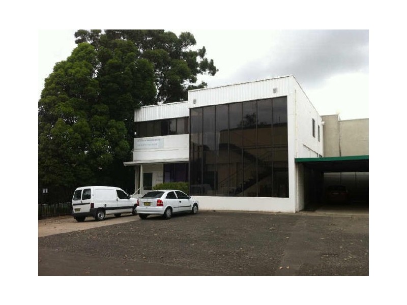 Alexandria NSW 2015