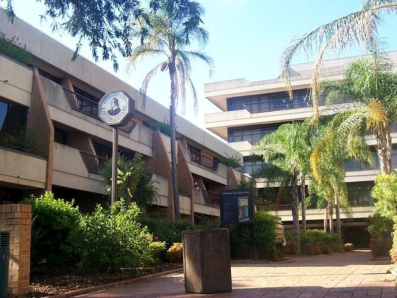 5/41-45 Rickard Road, Bankstown NSW 2200