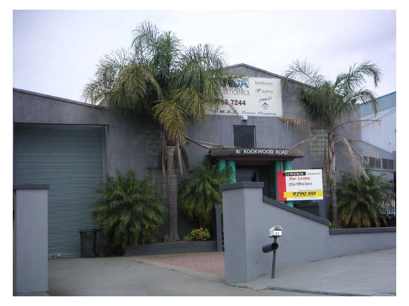 41 Rookwood Road, Yagoona NSW 2199