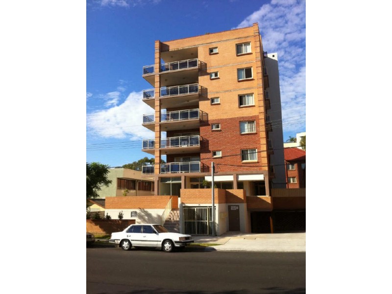 2/26 French Avenue, Bankstown NSW 2200