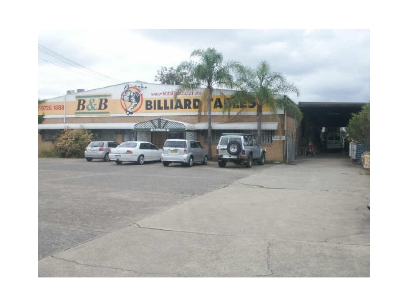 198 Hume Highway, Lansvale NSW 2166