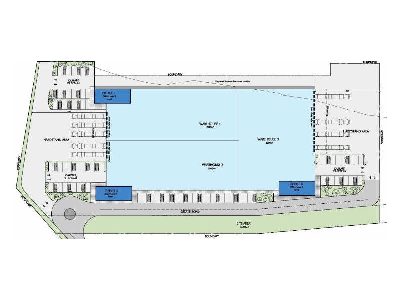 Option 3 Tower Road, Bankstown NSW 2200