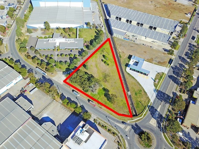 Wetherill Park NSW 2164