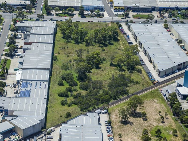 Wetherill Park NSW 2164