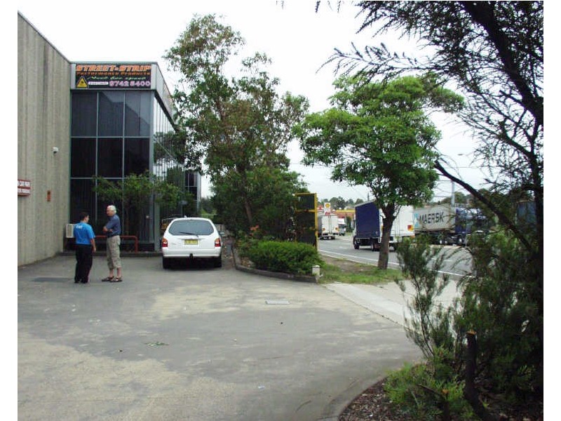 2/7 Roberts Road, Strathfield South NSW 2136