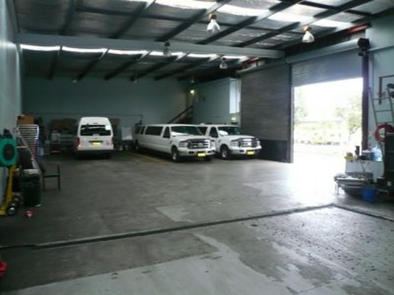 2/1-3 Ferngrove Place, Granville NSW 2142