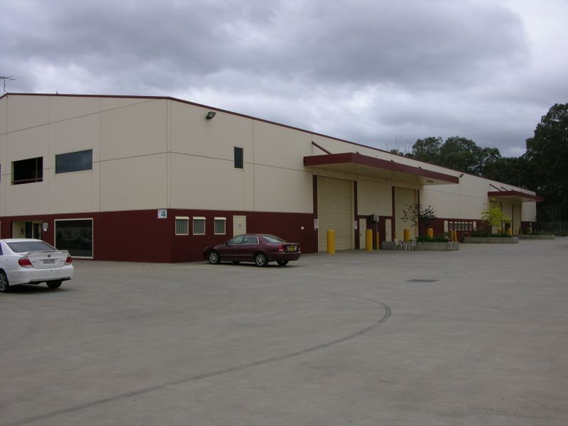 4/41-43 Riverside Road, Chipping Norton NSW 2170