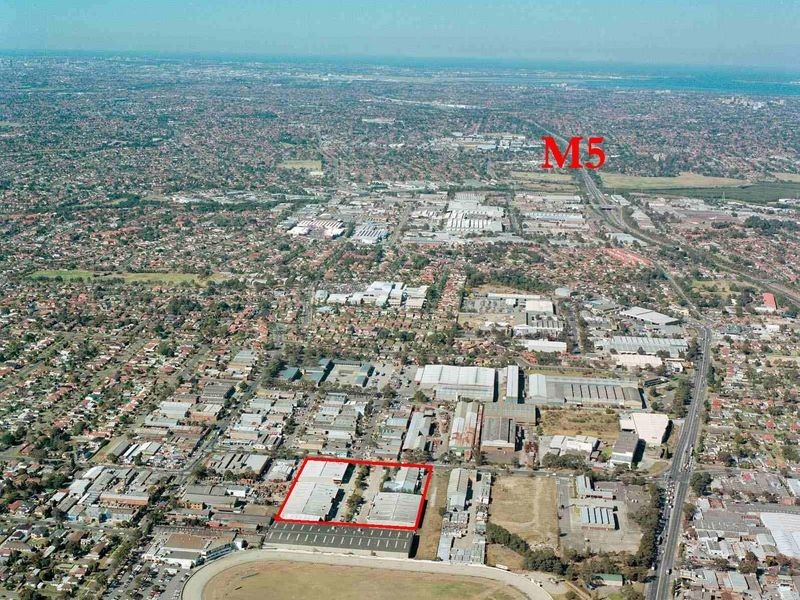 Condell Park NSW 2200