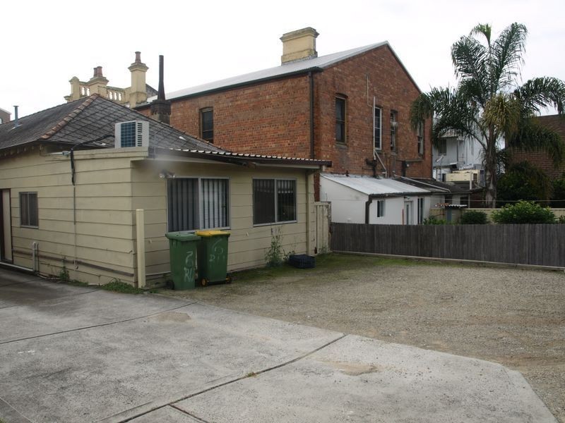 6 Russell Street, Granville NSW 2142