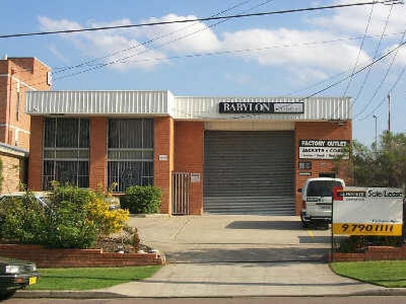 Sefton NSW 2162