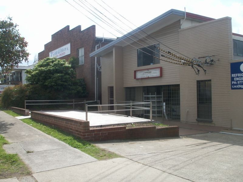 Part 257 Edgar Street, Condell Park NSW 2200