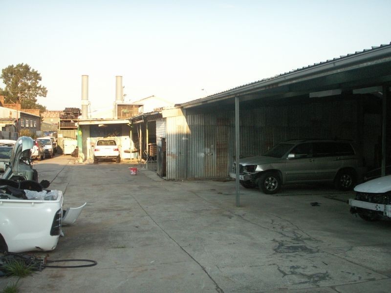 Condell Park NSW 2200